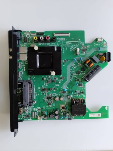  RSAG7.820.11529/ROH (Hisense 43A6BG) LEDtv alaplap (C0256)