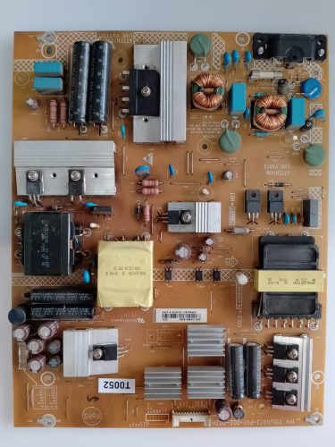 Philips TPV 715G6973-P01-002-002H tápegység