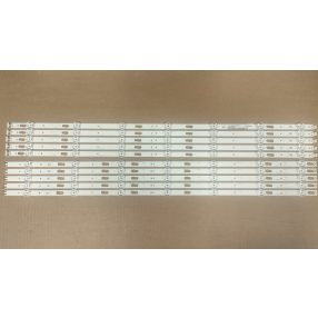   Samsung CY-GN070HGPV1H bn95-05549u LM41-00827-8A 10*7led AT0245