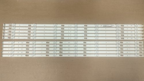 Samsung CY-GN070HGPV1H bn95-05549u LM41-00827-8A 10*7led AT0245