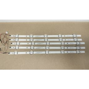 LG 43UP77006LB SSC Y21 slim trident 43UP80 S AT0523