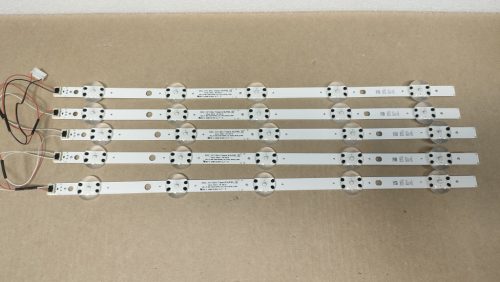 LG 43UP77006LB SSC Y21 slim trident 43UP80 S AT0523