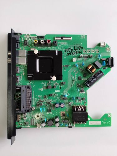 RSAG7.820.12363/ROH (Hisense 43A63H) LED tv alaplap (C0719)