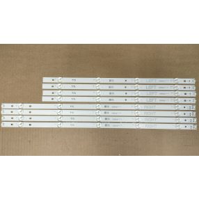 HC490DGG-SLTLB-718X LC49490134-5B 4*9led AT0373