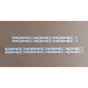   YSL-L1 E479275 (Samsung GU43DU7179UXZG) LED háttérvilágítás (J0205)