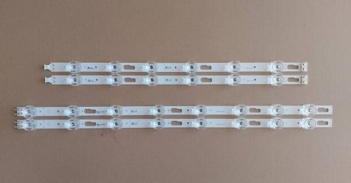 YSL-L1 E479275 (Samsung GU43DU7179UXZG) LED háttérvilágítás (J0205)
