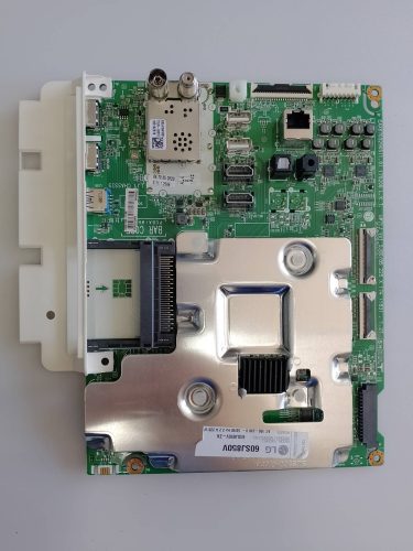 EAX67032905 (1.0) LG 60SJ850V LED tv alaplap (D0448)