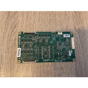 LGIT MODEL:PCLK-L701A.  T-CON