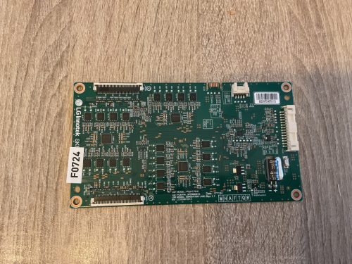 LGIT MODEL:PCLK-L701A.  T-CON