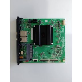 40-R51MPD-MAC2HG (TCL 43P639) LED tv alaplap (C0823)