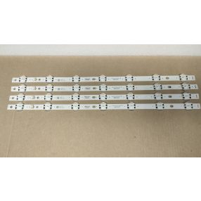   50UP75 LGD EAV65022801 LEDAZ Y20 trident 50UN73H LED háttérvilágítás AT0525