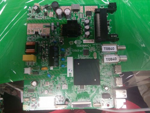 CB3B2071 - 6683M6C1 alaplap