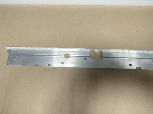 Sony KD-43XH8096 LED háttérvilágítás (I-4300SY50361-V3) AT0122
