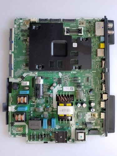 BN9646781A LED tv alaplap (AT0844)