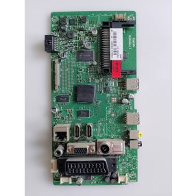 17MB95M (Technika SM42-240-AW15) LED tv alaplap (D0271)