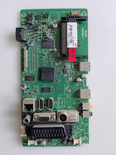17MB95M (Technika SM42-240-AW15) LED tv alaplap (D0271)