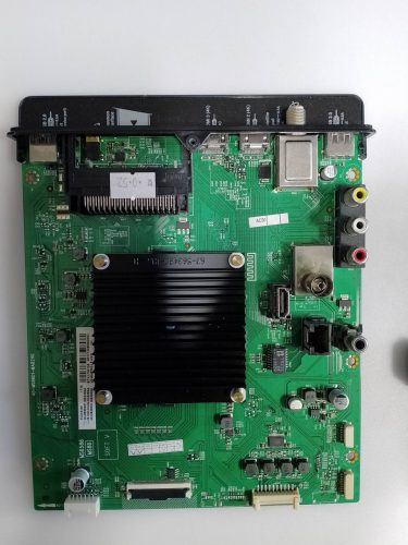 40-MS86D1-MAB2HG LED tv alaplap (T0722)
