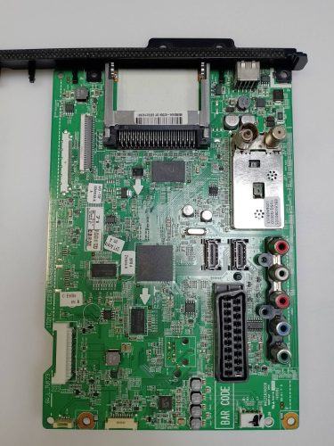 EAX64664903 (1.0) LED tv alaplap (L0744)