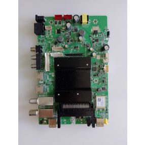 RTD2841AV4.2 (Sylvox RT32R3KECA) LED tv alaplap (C0494)