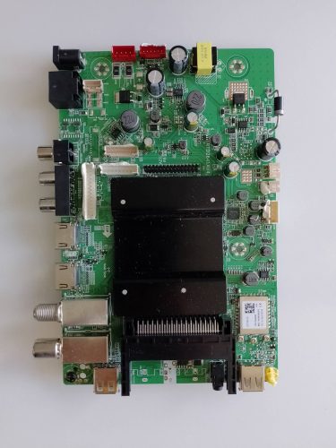 RTD2841AV4.2 (Sylvox RT32R3KECA) LED tv alaplap (C0494)