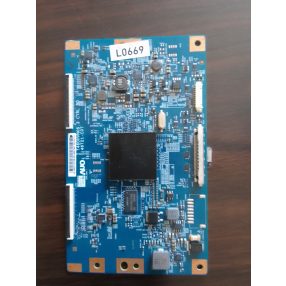 T460HVN05.3 CTRL BD (LO669) T-CÖN