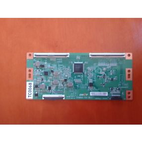 CV580U1-T01-CB-1 (TC0068)T-CON