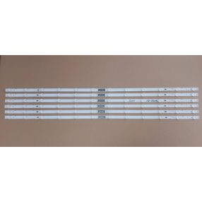   SN50D2336 6X12(C) Vilight 2127 E330254 XYS-11 (Sony XR50X93) LED háttérvilágítás (A00091)