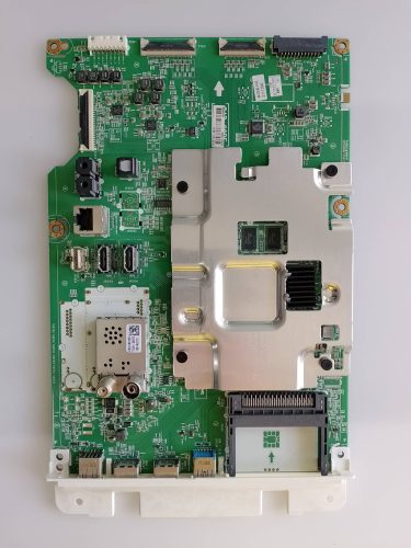EAX67150604 (1.0) 83EBT000-02U0 OLED tv alaplap (D0210)