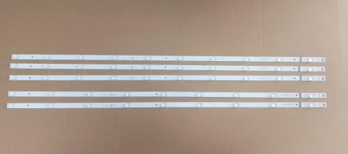 RF-CF550007BE30-0901 A1 , RF-CF550007AE30-1001 A1 LED háttérvilágítás (AT0921)