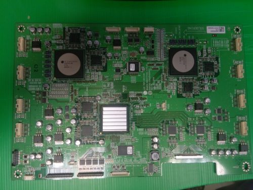 EAX304228402 LED tv alaplap