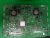 EAX304228402 LED tv alaplap