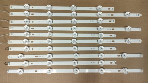 LG Innotek DRT 3.0 49" A type B type Rev03.1 140218 led4-5 AT0042