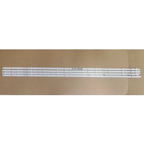   DD3 CEJJ-LB500Z-11S1P-M3030-AN-8/12 (Philips 50PUS7506) háttérvilágítás (L0445)