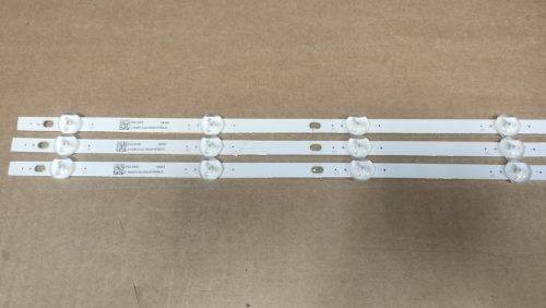 ZN-40HS08A-3 90222 V2.1-OH 40Y17 3*8led A0454