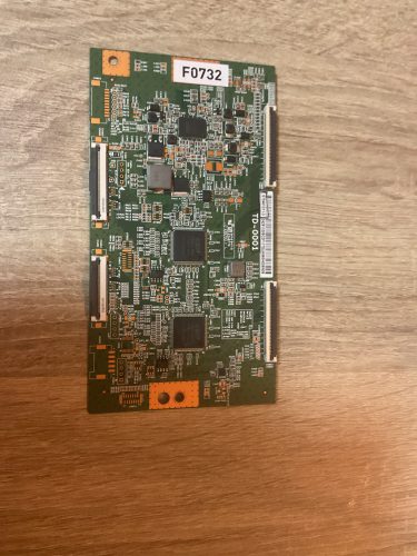 TD-0001 ST5461D11-3 T-CON