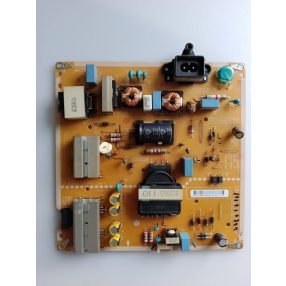 EAX66883501 (1.5) LG 43UH620 LED tv tápegység (D0544)