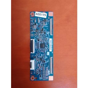 T550HVN08.3 CTRL BD (A00179)T-CON
