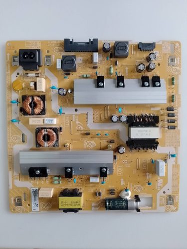 BN44-01058A , LE55E7-THS LED tv tápegység (C0390)