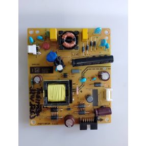 Vestel 250719R3A (Thomson 32W) LED tv tápegység (C0809)