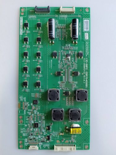 13D-60P2 EBR76469801, KLE-D600HEp10 Rev0.3 LED Driver (L0919)