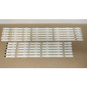   Samsung CY-WJ055FLLV1H LED háttérvilágítás ( V5DU-550DCA-R1 DCB-R1 ) AT0491