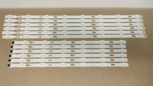 Samsung CY-WJ055FLLV1H LED háttérvilágítás ( V5DU-550DCA-R1 DCB-R1 ) AT0491