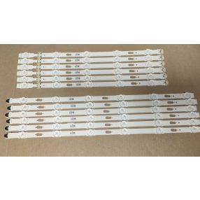   Samsung CY-GJ048HGLV4H ue48ju6000 LED háttérvilágítás ( V5DU-480DCA DCB -R1 ) AT0514