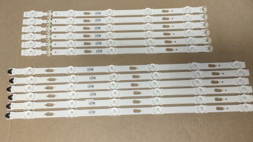 Samsung CY-GJ048HGLV4H ue48ju6000 LED háttérvilágítás ( V5DU-480DCA DCB -R1 ) AT0514