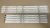 Samsung CY-GJ043HGAV1H LED háttérvilágítás ( S 5JU6000 43 FL L6 R5 V1.0 ) AT0511