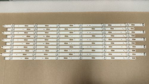Samsung ue65tu8070u LED háttérvilágítás (SUC650AG6 L R) AT0249