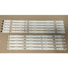   Samsung CY-GK040HGLV4H UE40MU6105 LED háttérvilágítás (MU6100-40inch L R) AT0533