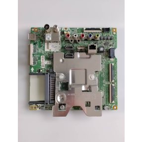   EAX67872804 (1.0) , 83EBT000-03NB (LG 43UK6750PLD) LED tv alaplap (A00004)