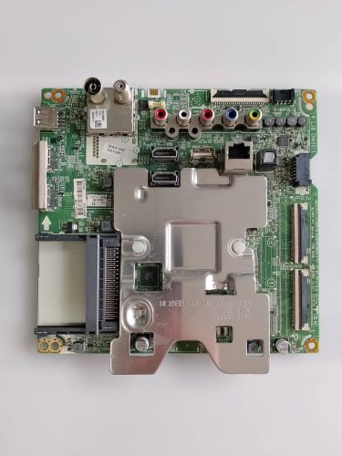 EAX67872804 (1.0) , 83EBT000-03NB (LG 43UK6750PLD) LED tv alaplap (A00004)