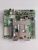 EAX67872804 (1.0) , 83EBT000-03NB (LG 43UK6750PLD) LED tv alaplap (A00004)